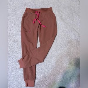 Figs jogger scrub pants